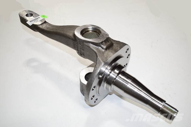 Eaton  Other components