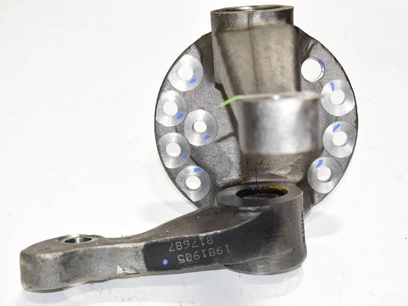 Eaton  Other components