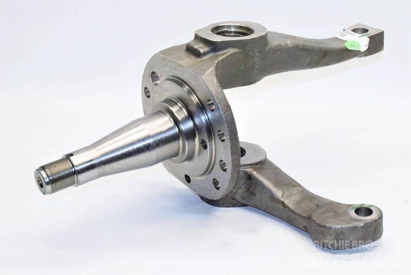 Eaton  Other components