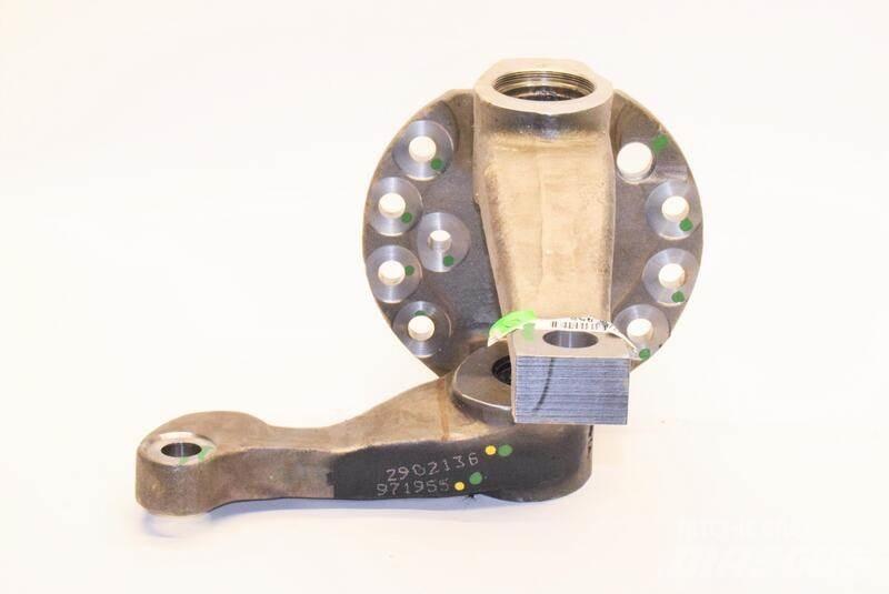 Eaton  Other components