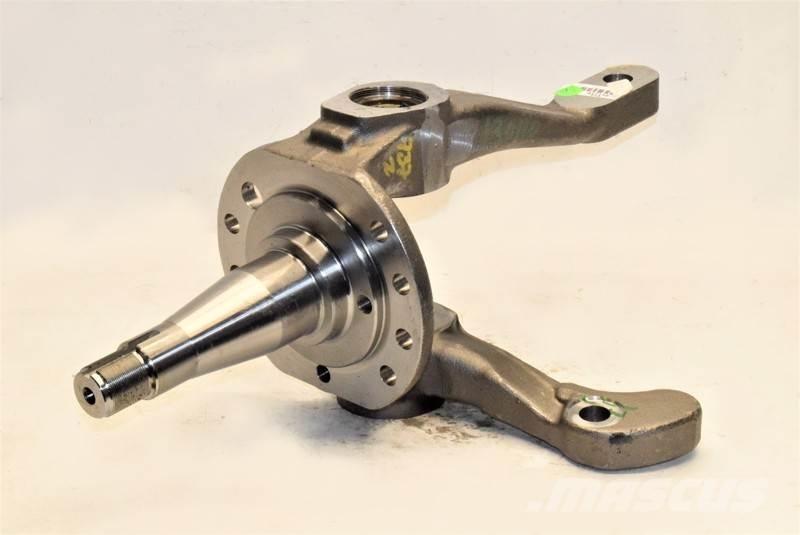 Eaton  Other components