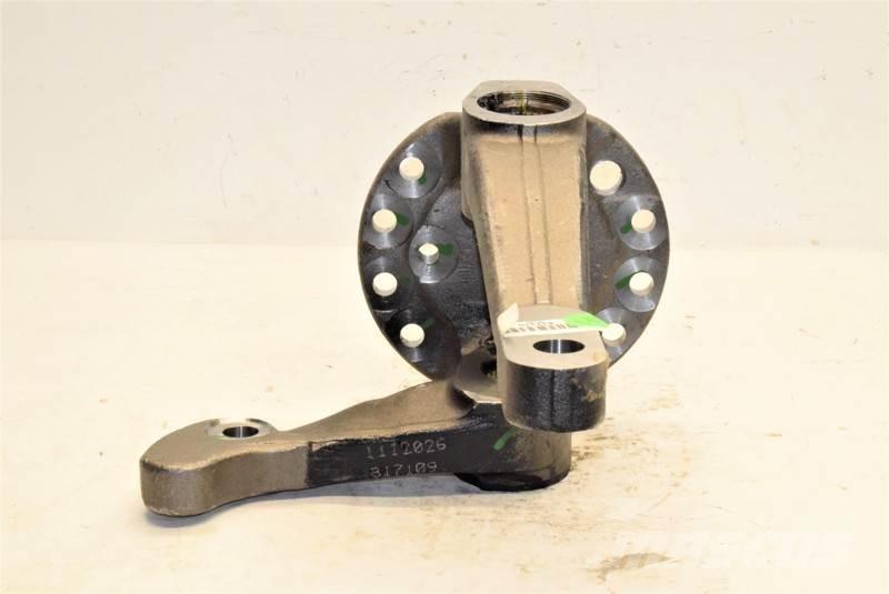 Eaton  Other components