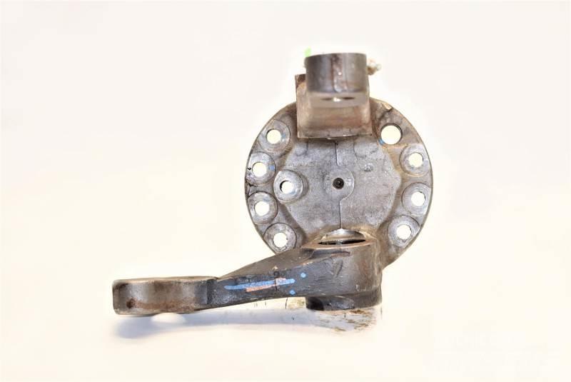 Eaton  Other components