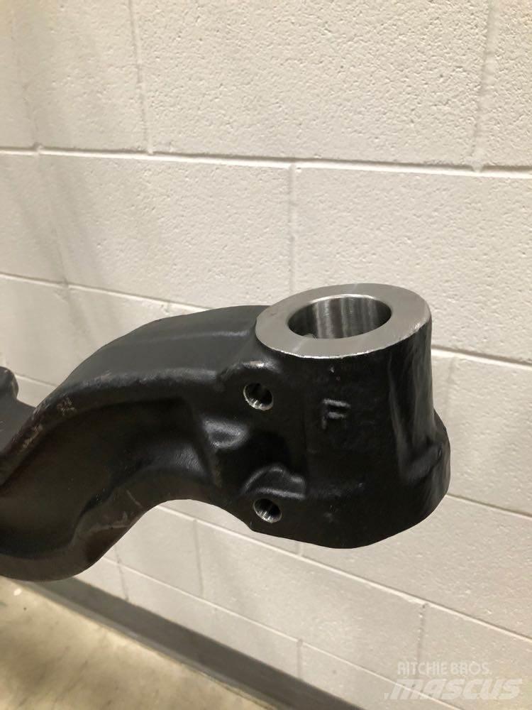 Eaton  Axles