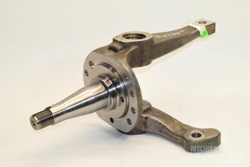 Eaton  Other components