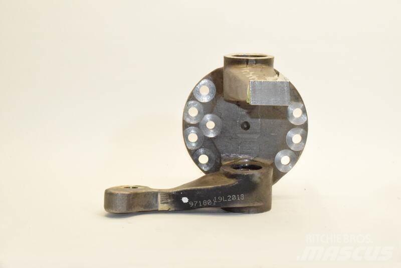 Eaton  Other components