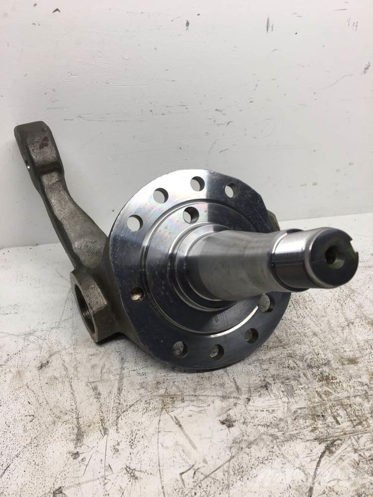 Eaton  Other components