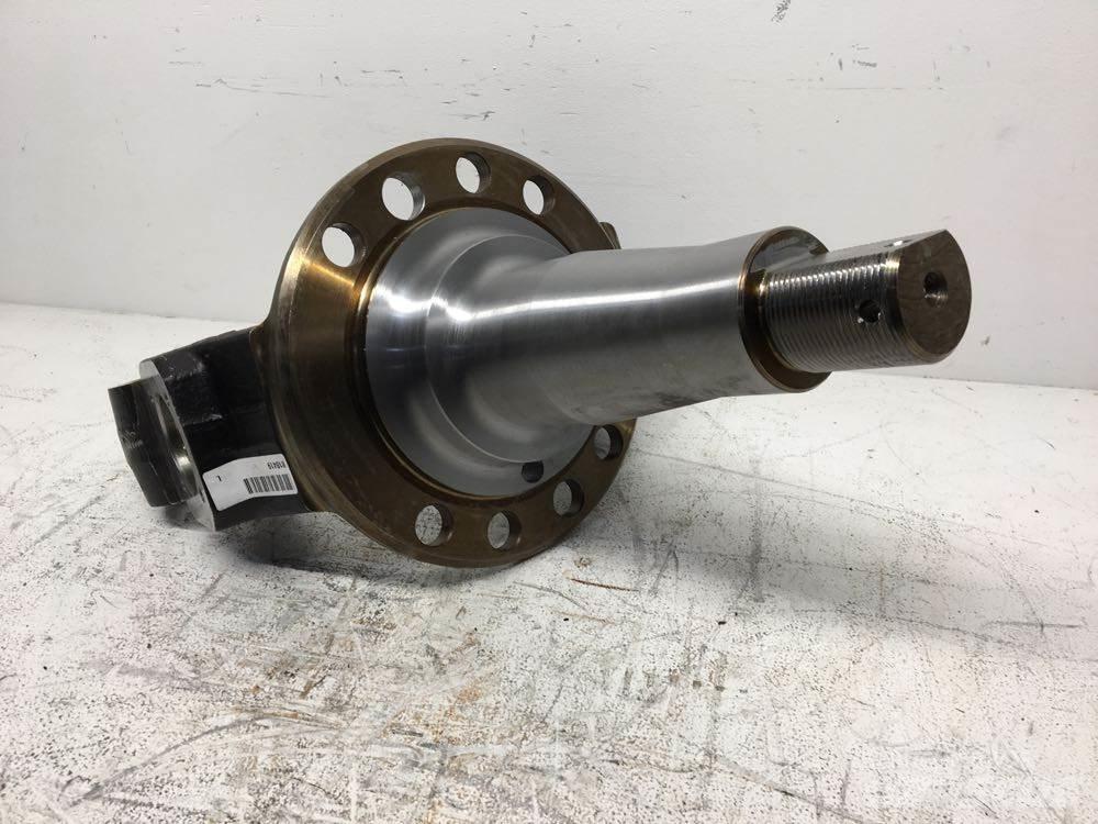 Eaton  Other components