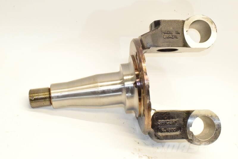 Eaton  Other components