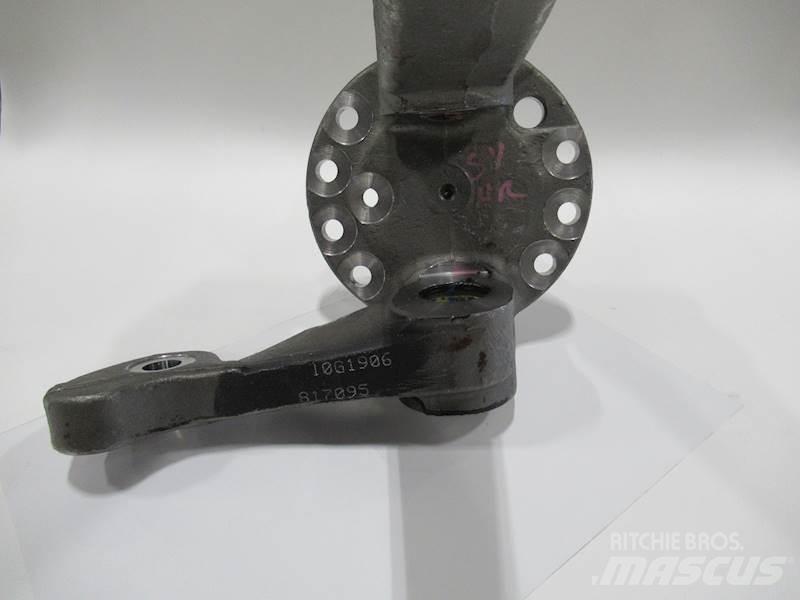 Eaton  Other components