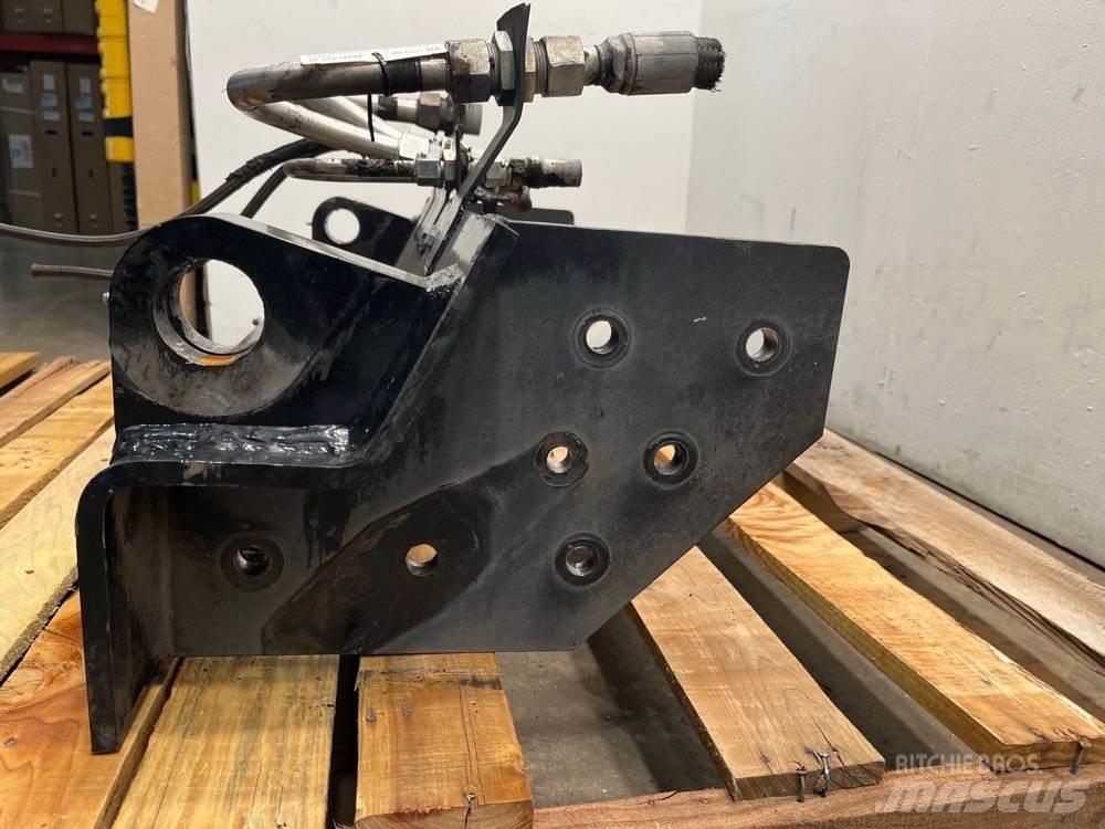 Eaton  Other components