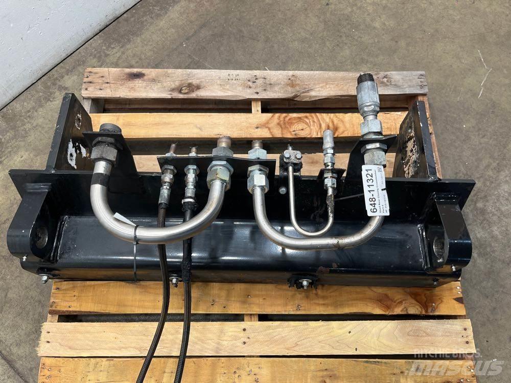 Eaton  Other components