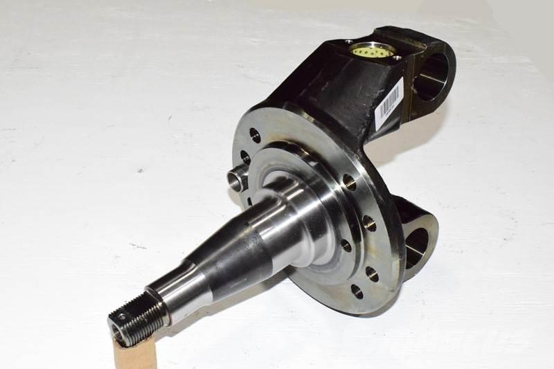 Eaton  Other components