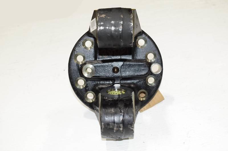 Eaton  Other components