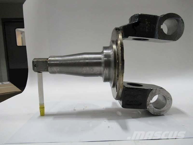 Eaton  Other components