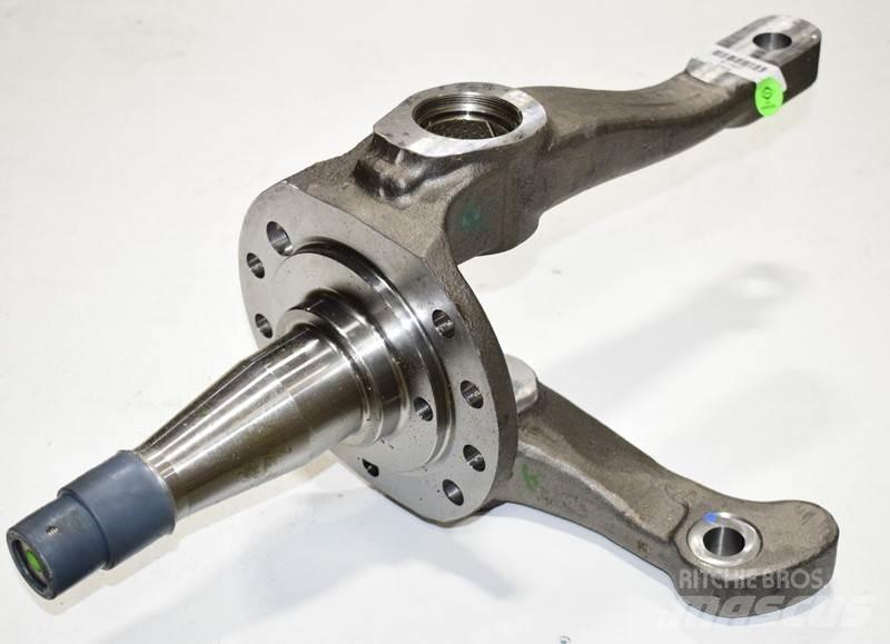 Eaton  Other components