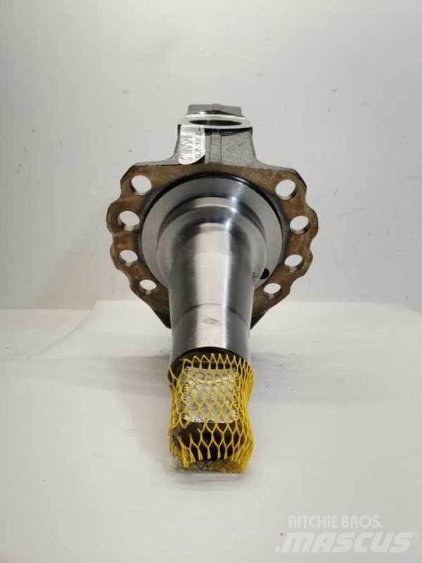 Eaton  Other components