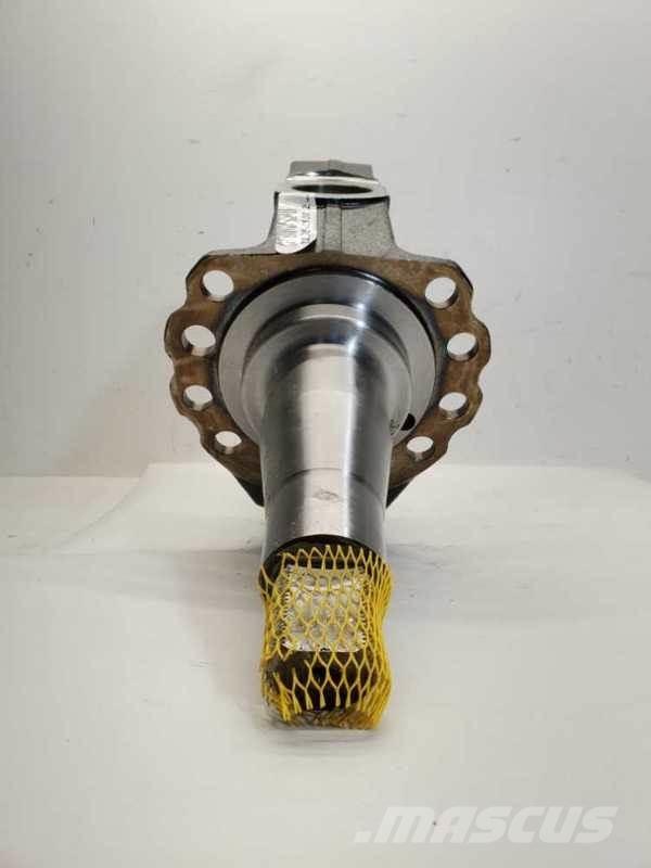 Eaton  Other components