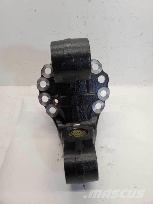 Eaton  Other components