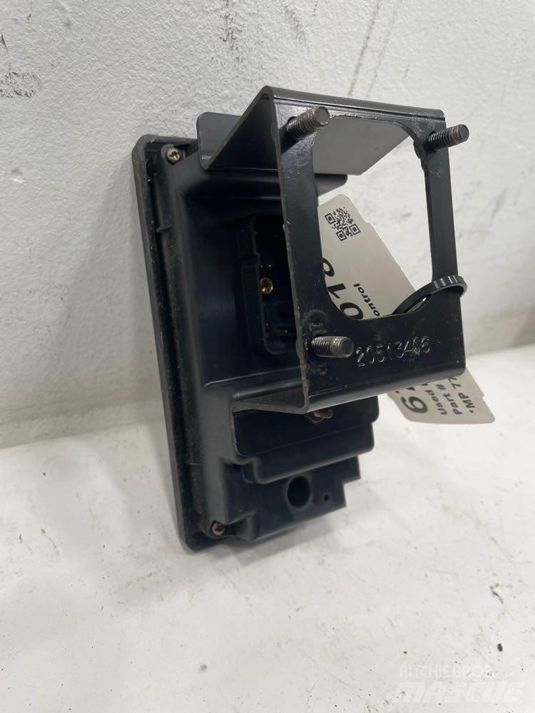 Eaton  Electronics
