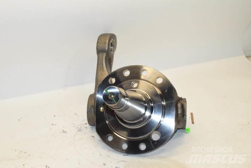 Eaton  Other components