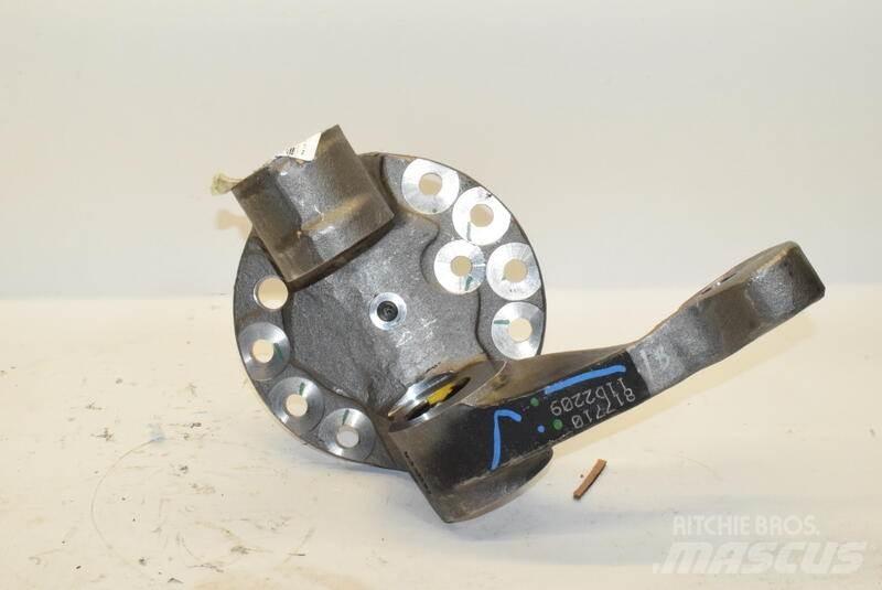 Eaton  Other components
