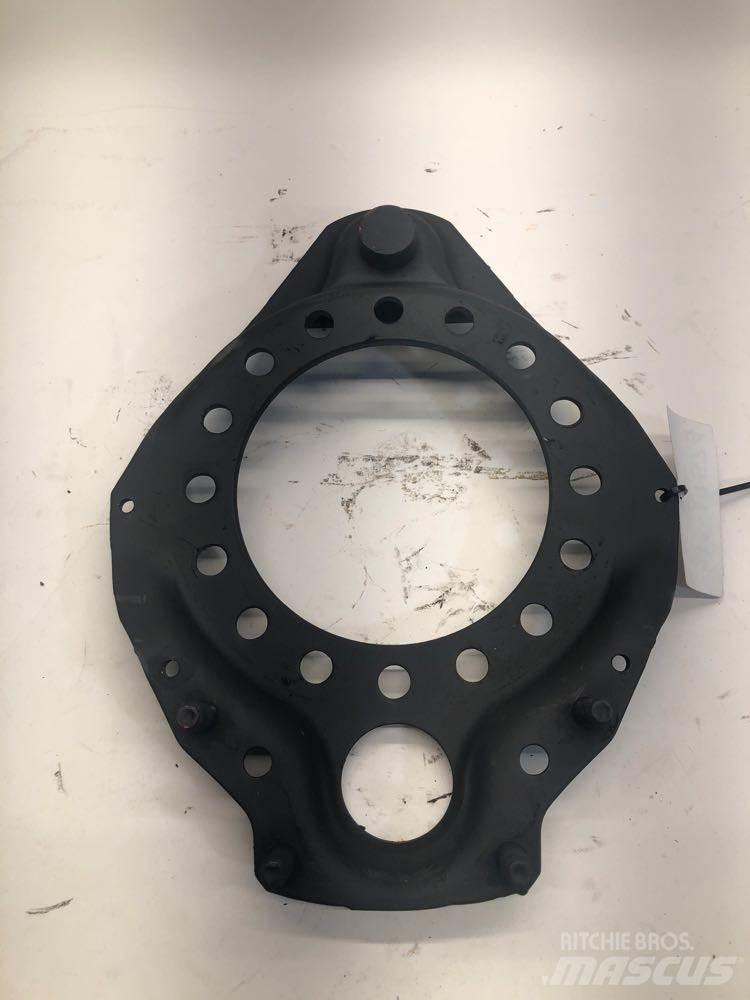 Eaton  Brakes