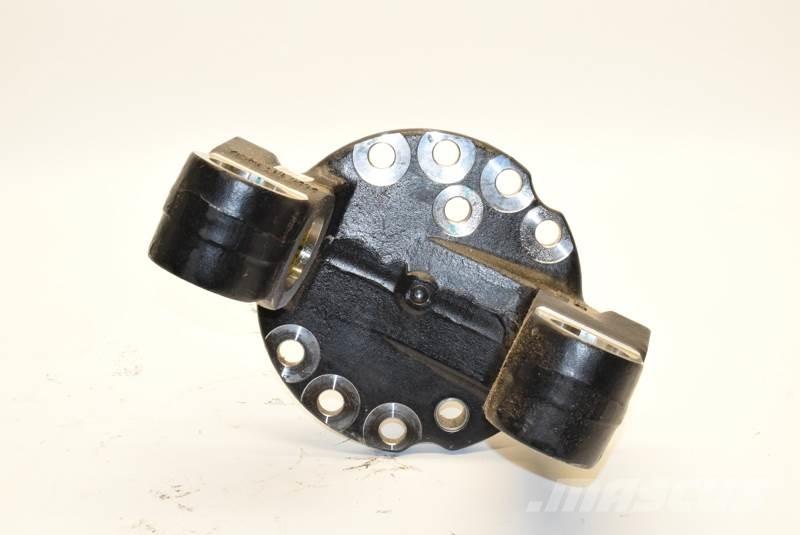 Eaton  Other components