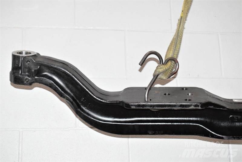 Eaton  Axles