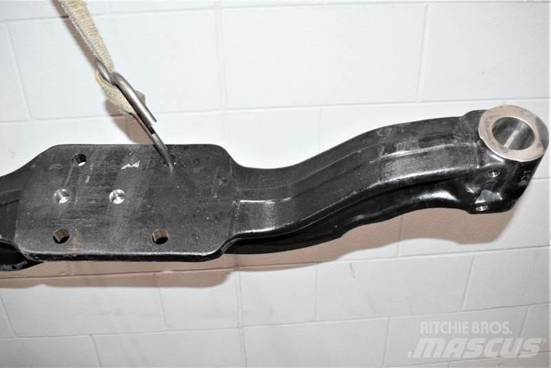 Eaton  Axles