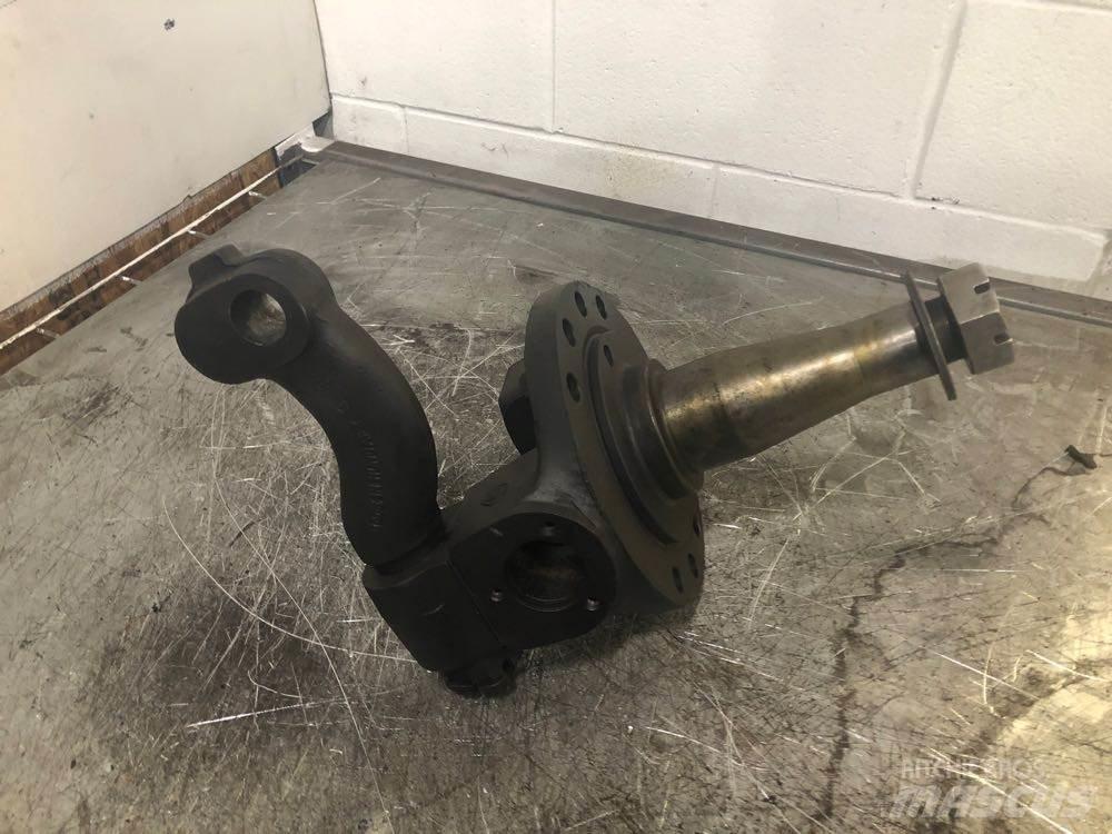 Eaton 12F4 Other components