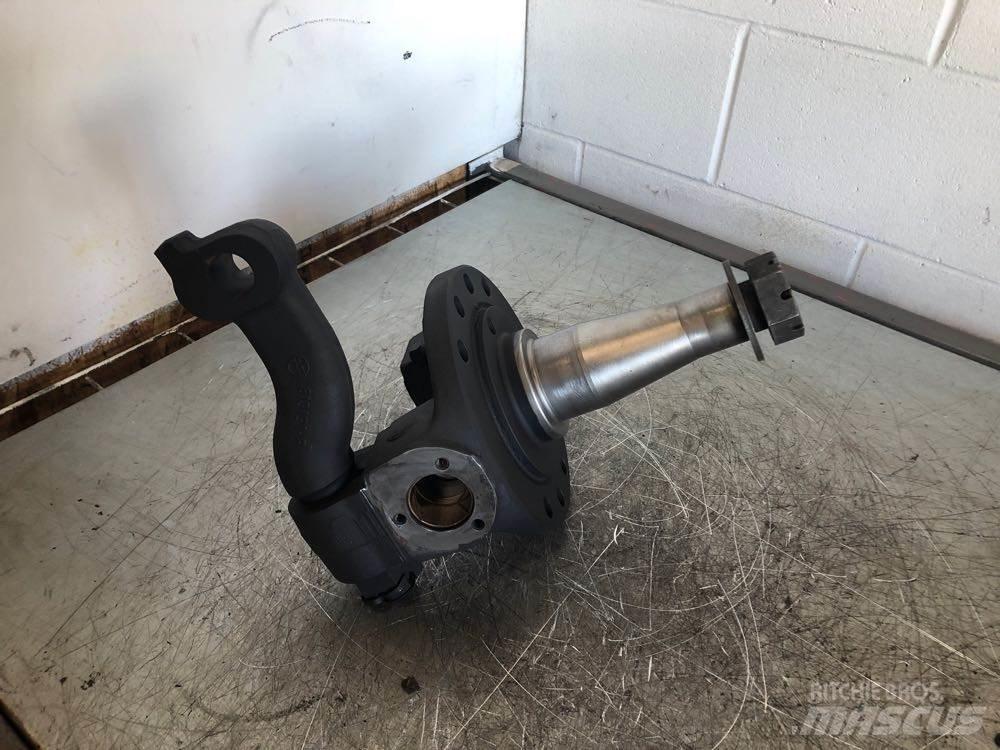 Eaton 12F4 Other components