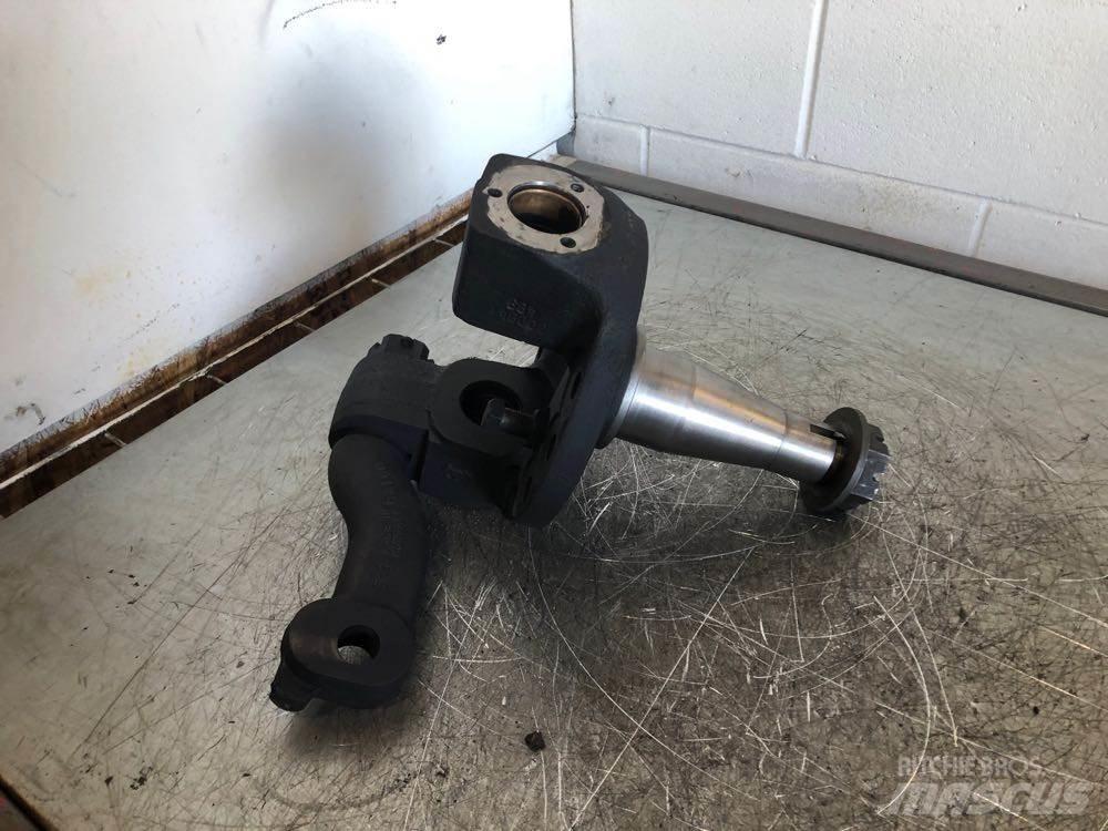 Eaton 12F4 Other components