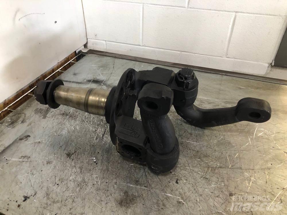 Eaton 18F4 Other components