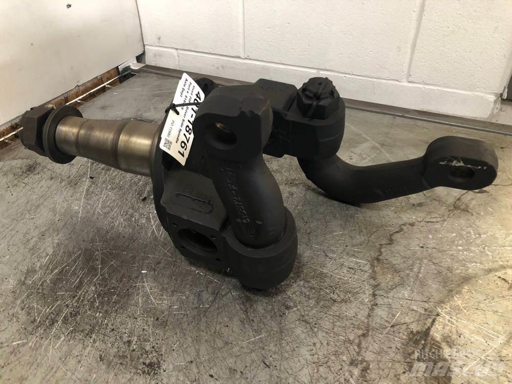 Eaton 18F4 Other components