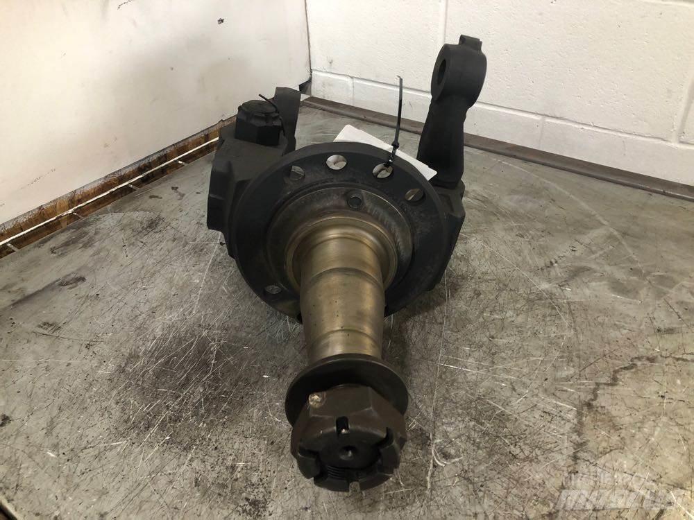 Eaton 18F4 Other components