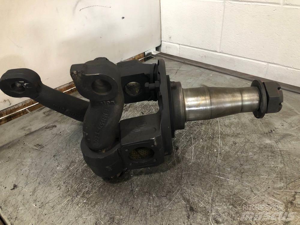 Eaton 18F4 Other components