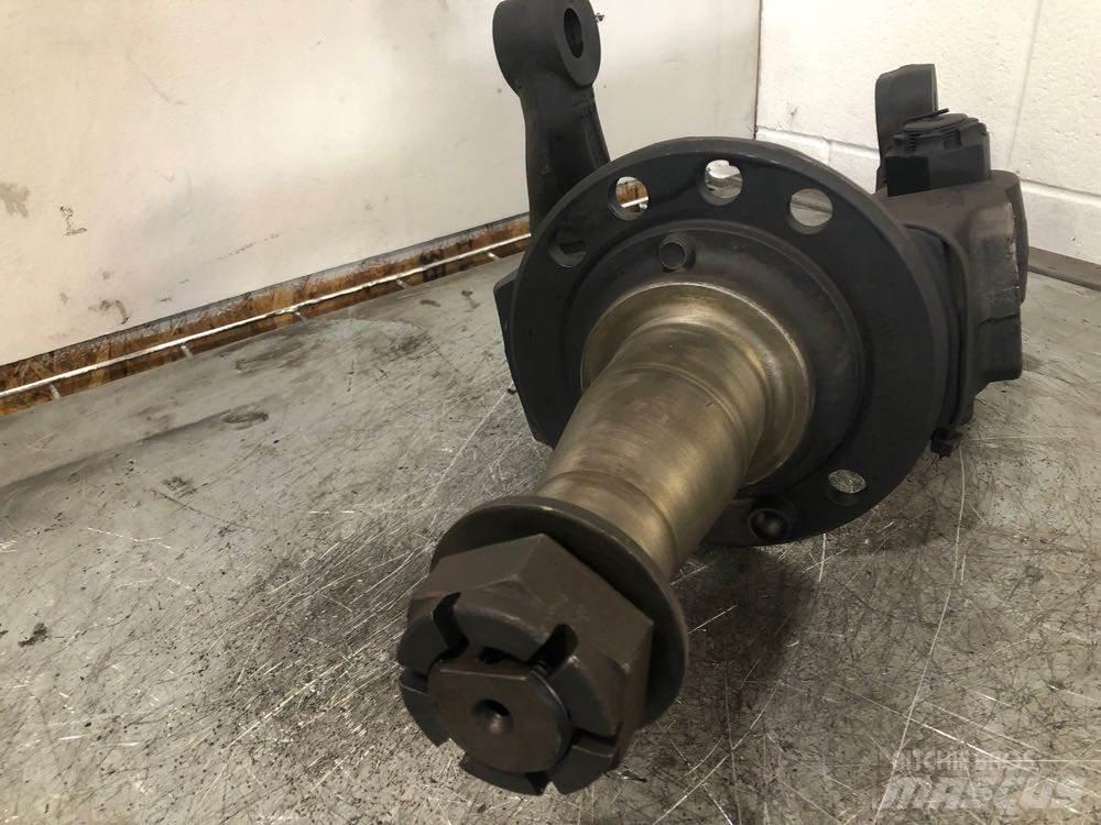 Eaton 18F4 Other components