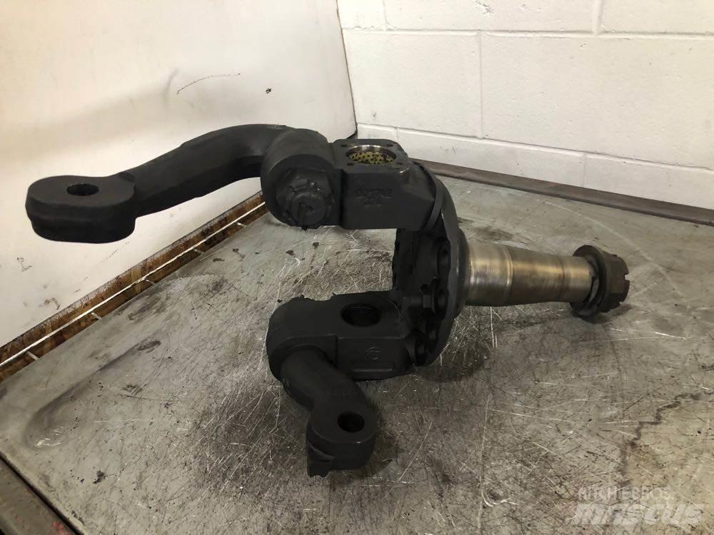 Eaton 18F4 Other components