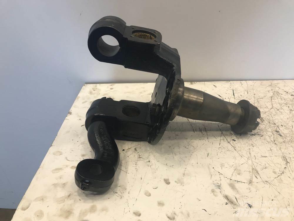 Eaton 20F4 Other components