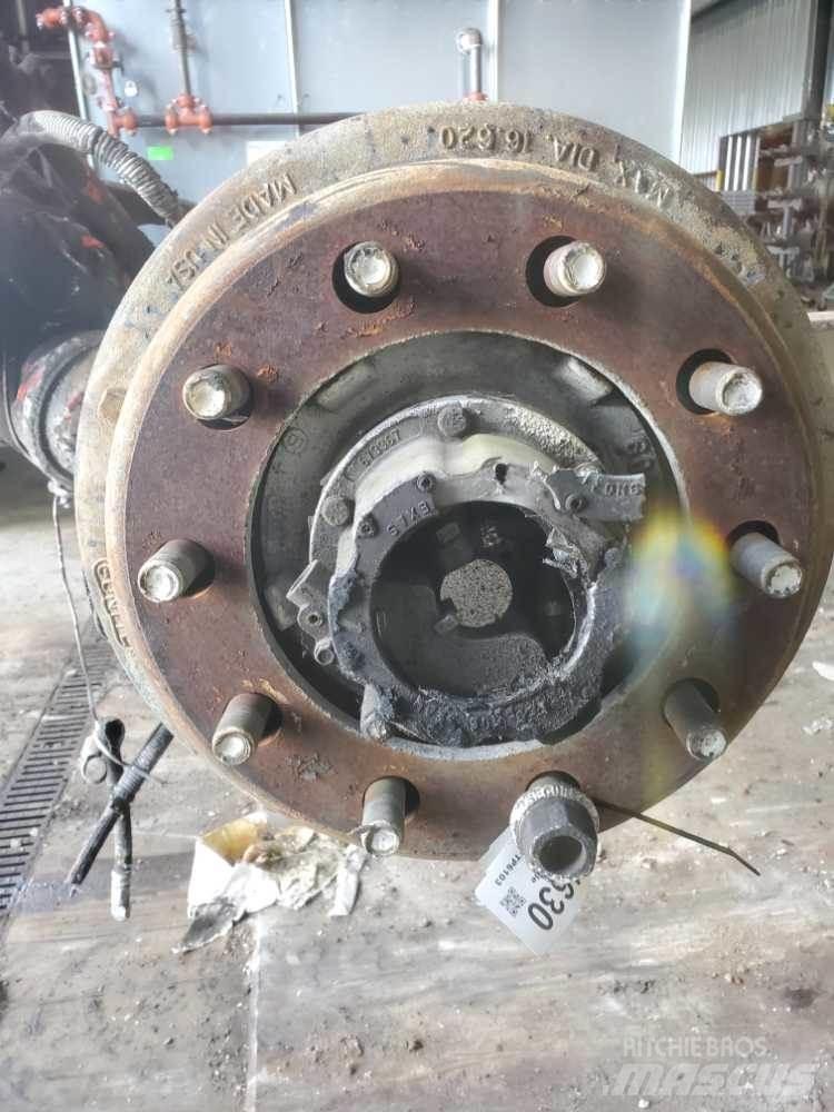 Eaton 20F4 Axles