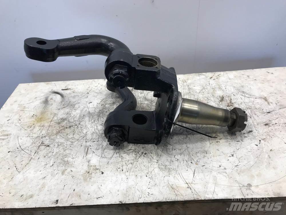 Eaton 24F4 Other components