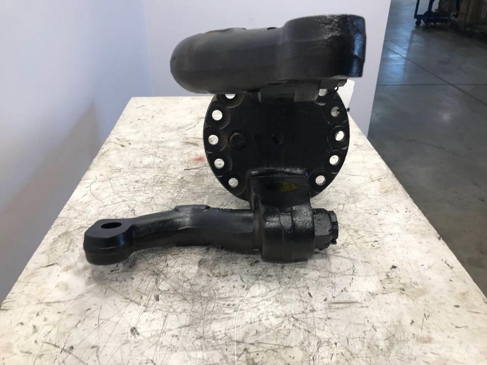 Eaton 24F4 Other components