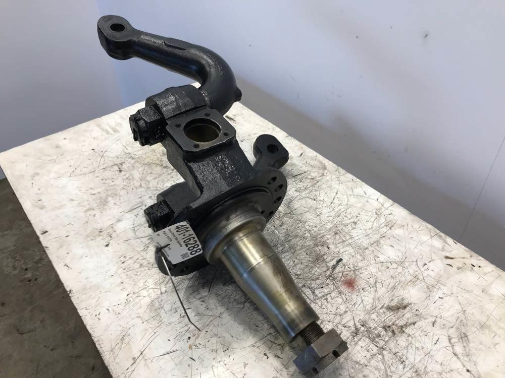 Eaton 24F4 Other components