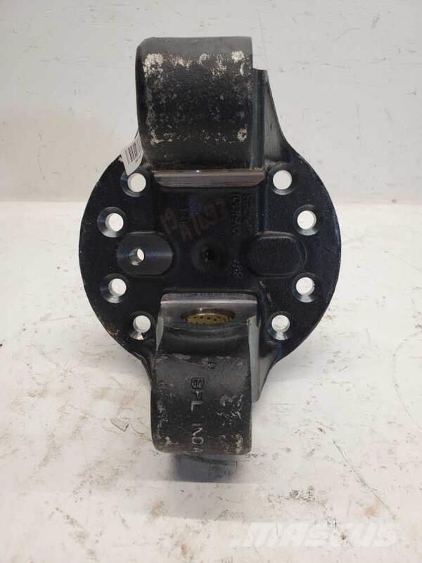 Eaton I-60 Other components