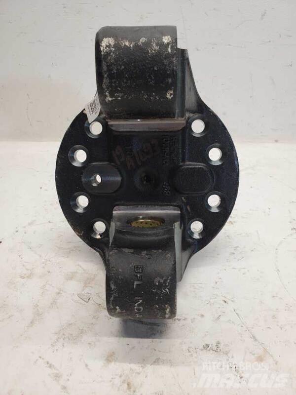Eaton I-60 Other components