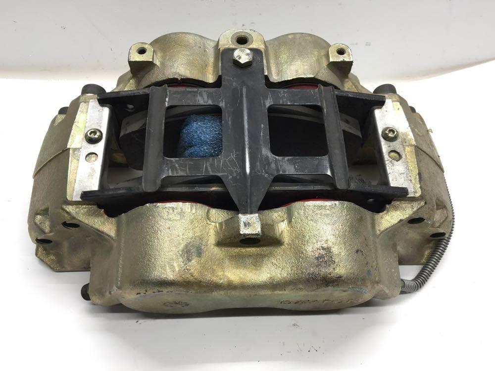 Euclid  Brakes