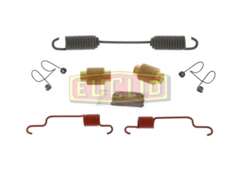 Euclid  Brakes