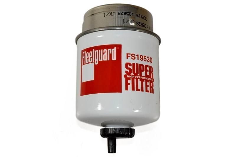 Fleetguard  Other components