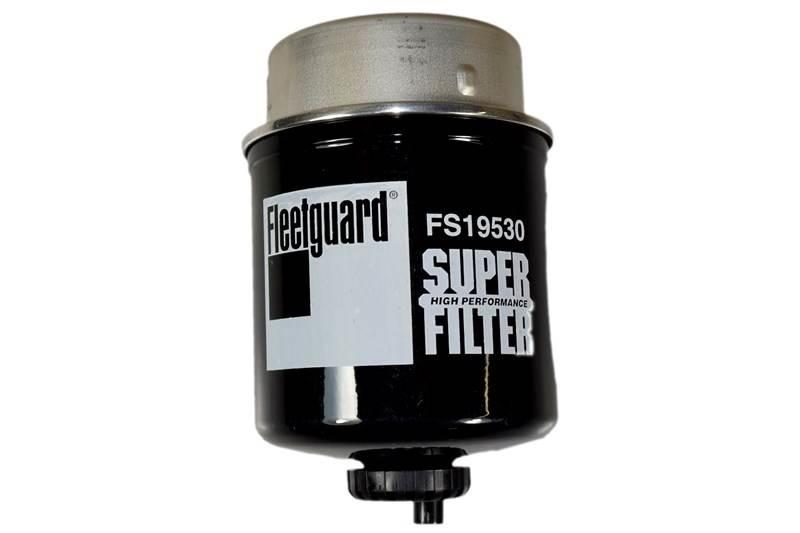 Fleetguard  Other components